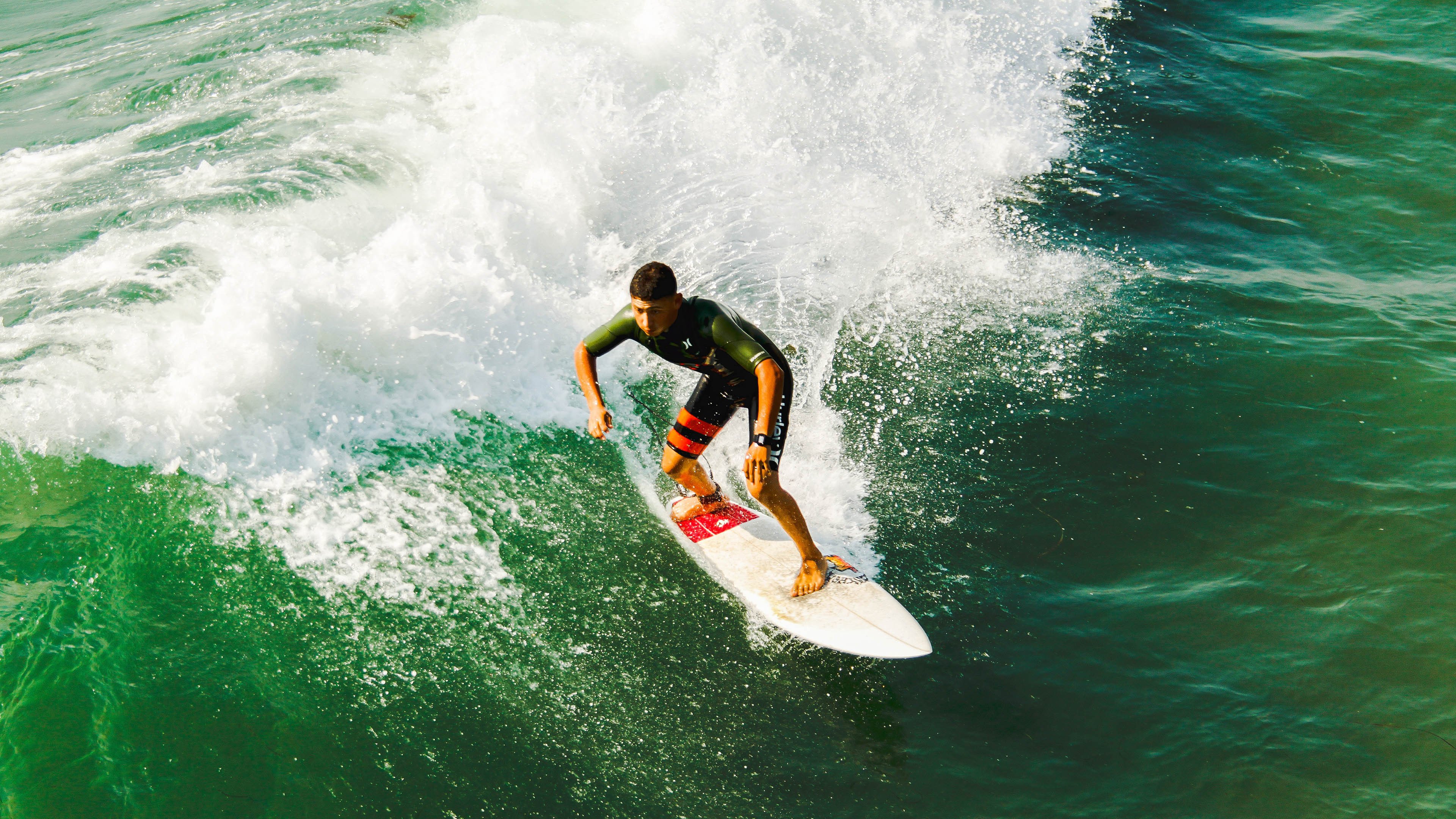 曼城多点开花豪取五连胜，曼城豪取7连胜